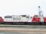 SOO 6027